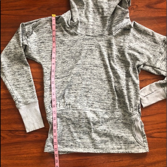 Athleta Cowl Neck Sweater - Picture 4 of 10